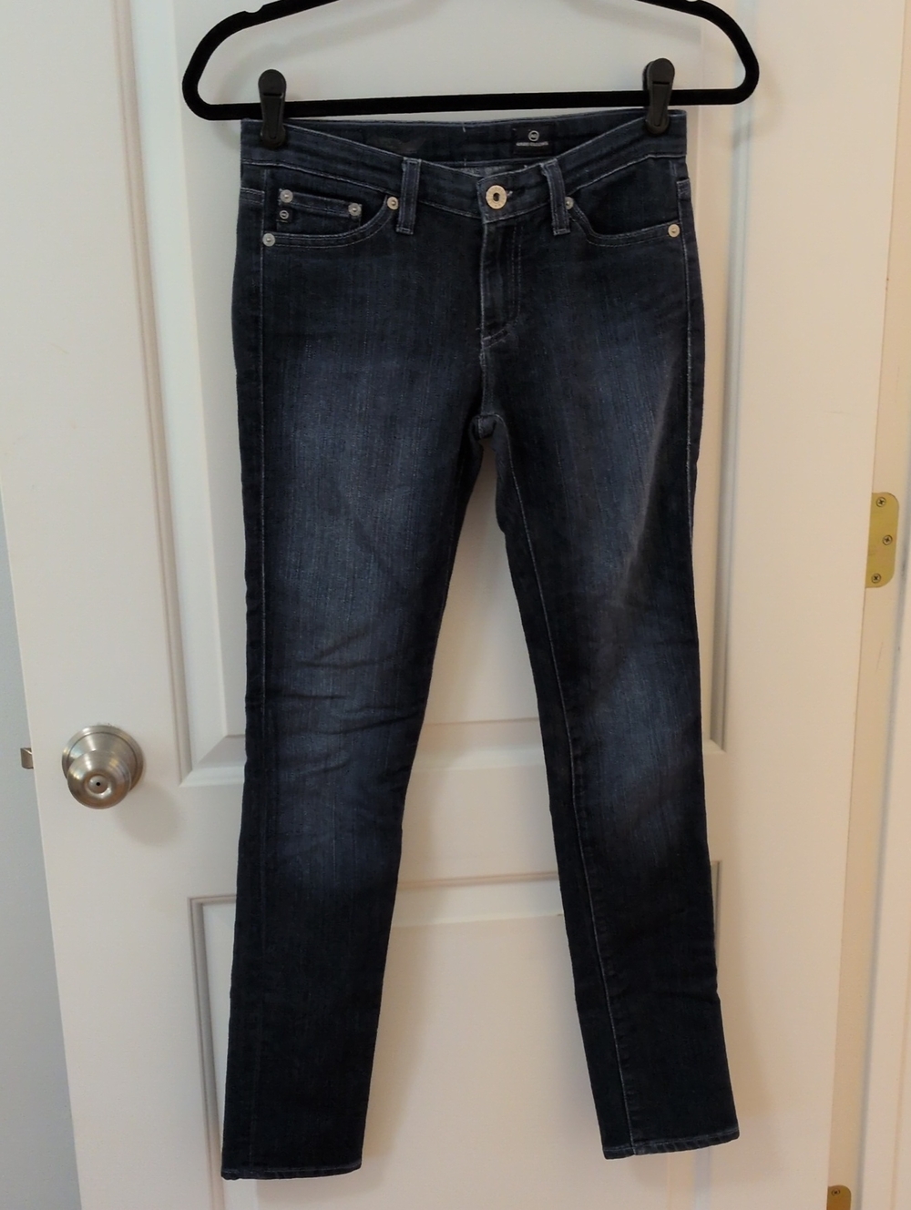 AG ToAdriano Goldschmied Jeans